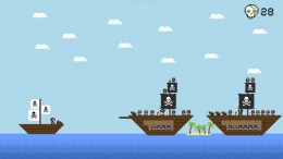 Caribbean Crashers  PC