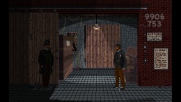 Casebook 1899 - The Leipzig Murders  PC