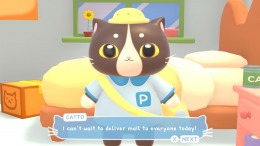Catto's Post Office  