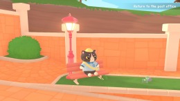   Catto's Post Office
