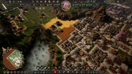 Celestial Empire  
