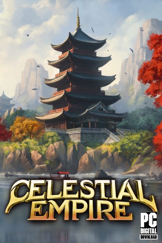 Celestial Empire  
