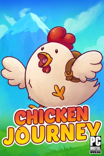 Chicken Journey  