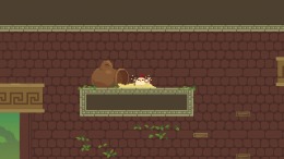  Chicken Journey