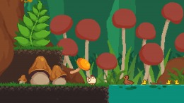 Chicken Journey 