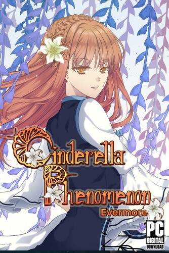 Cinderella Phenomenon: Evermore  