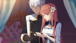  Cinderella Phenomenon: Evermore
