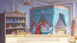  Cinderella Phenomenon: Evermore