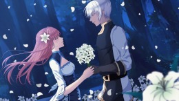 Cinderella Phenomenon: Evermore 
