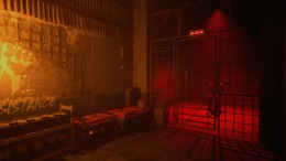   Circus of Pain