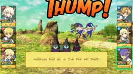 Class of Heroes 3 Remaster  PC