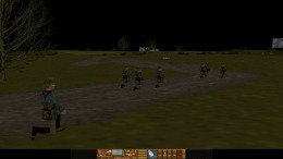   Combat Mission 3: Afrika Korps