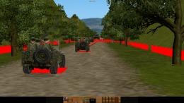  Combat Mission 3: Afrika Korps