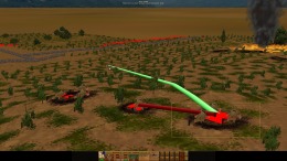 Combat Mission 3: Afrika Korps  PC