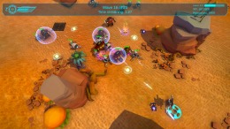  Compadrone: Land Wars