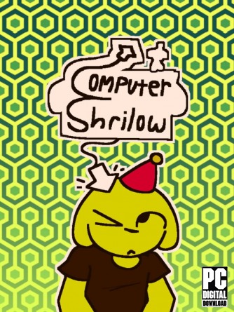 Computer Shrilow  