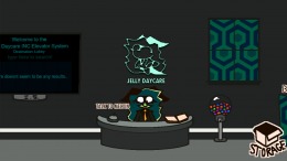 Computer Shrilow  PC
