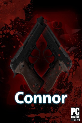 Connor скачать торрентом