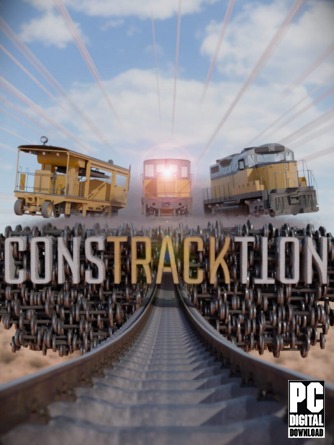 Constracktion скачать торрентом