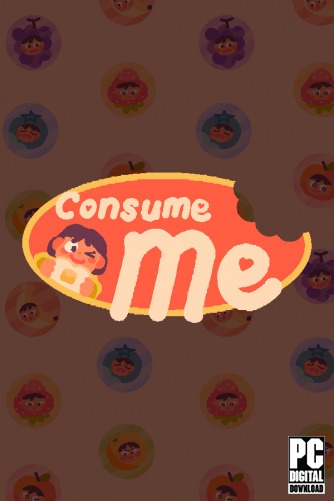 Consume Me  