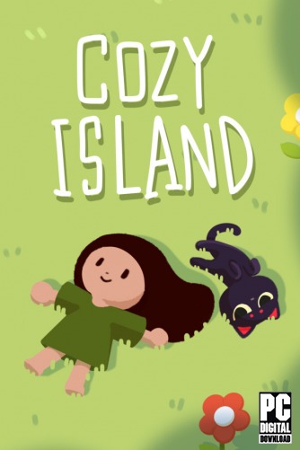 Cozy Island  