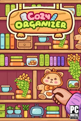 Cozy Organizer скачать торрентом