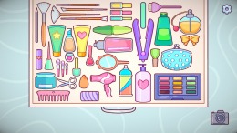   Cozy Organizer