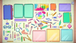 Cozy Organizer 