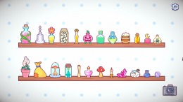   Cozy Organizer