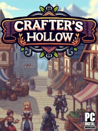 Crafter's Hollow  