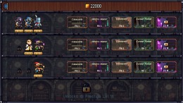 Crafter's Hollow  PC