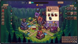 Crafter's Hollow 