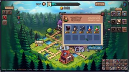   Crafter's Hollow