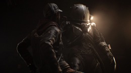 Cronos: The New Dawn  PC