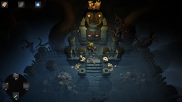  Crypt Crawler