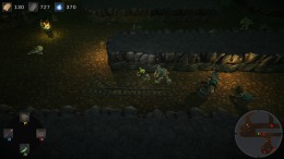 Crypt Crawler  PC