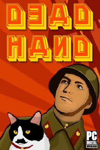 D3AD HAND  