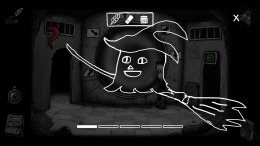  Dad's Monster House 2: MEDAL