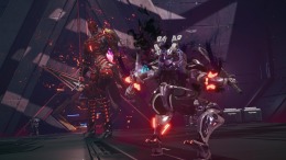  Daemon X Machina: Titanic Scion