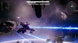 Daemon X Machina: Titanic Scion  PC