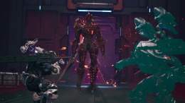 Daemon X Machina: Titanic Scion 