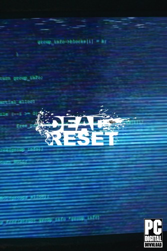 Dead Reset  