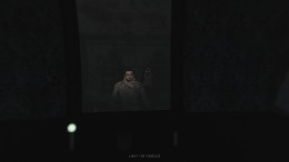 Dead Silence - Echoes of the Damned  