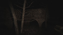   Dead Silence - Echoes of the Damned