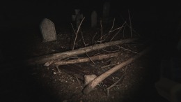   Dead Silence - Echoes of the Damned