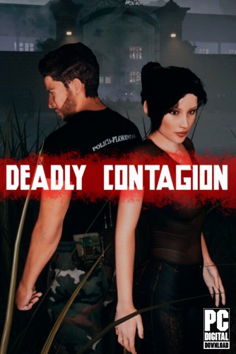 Deadly Contagion скачать торрентом
