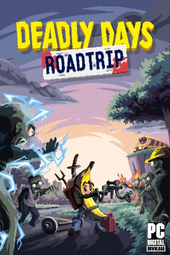 Deadly Days: Roadtrip  