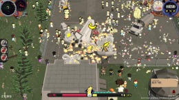 Deadly Days: Roadtrip  PC