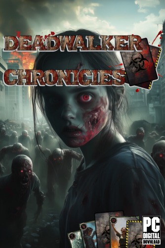 Deadwalker Chronicles  