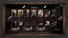   Deadwalker Chronicles